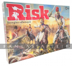 Risk (suomeksi)
