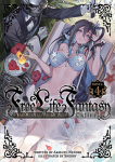Free Life Fantasy Online: Immortal Princess Light Novel 4