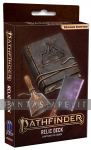 Pathfinder 2nd Edition: Relics Deck