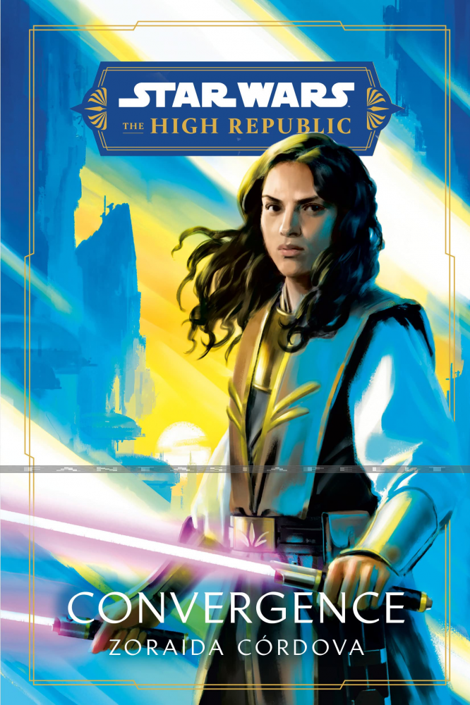 Star Wars: High Republic -Convergence