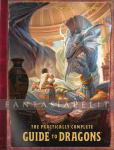 D&D 5: Practically Complete Guide to Dragons (HC)