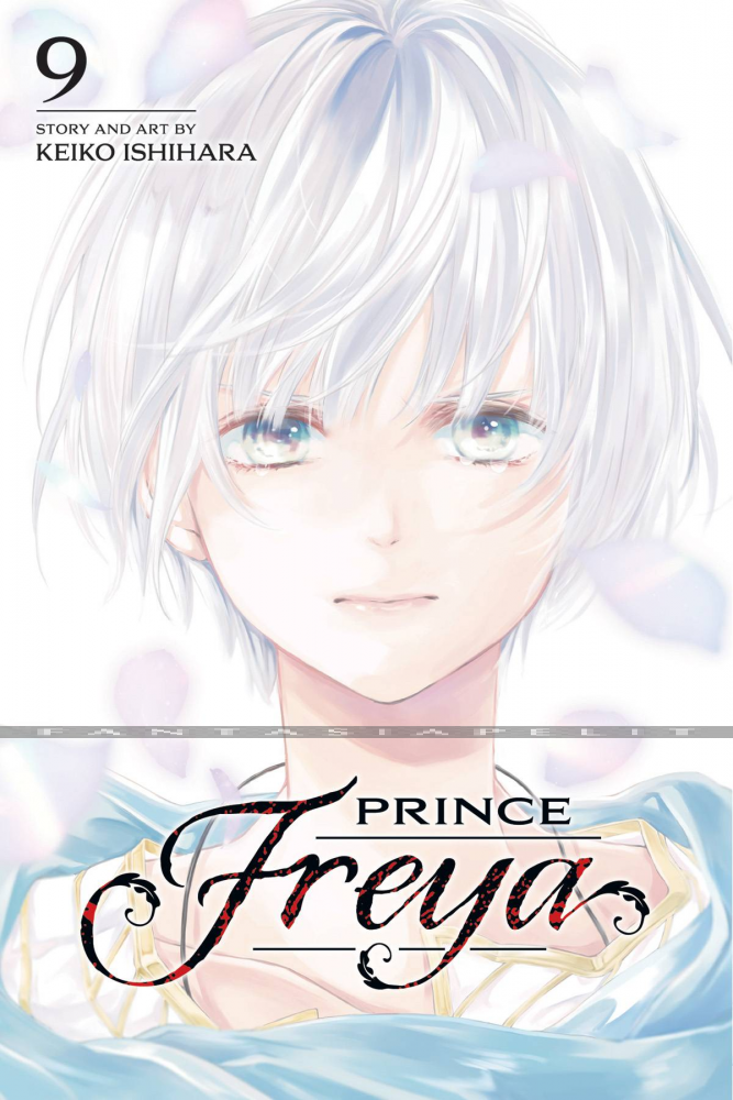 Prince Freya 09