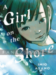Girl on the Shore Collector's Edition (HC)