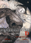 Vampire Hunter D Light Novel Omnibus 04