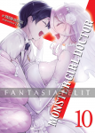 Monster Girl Doctor Light Novel 10