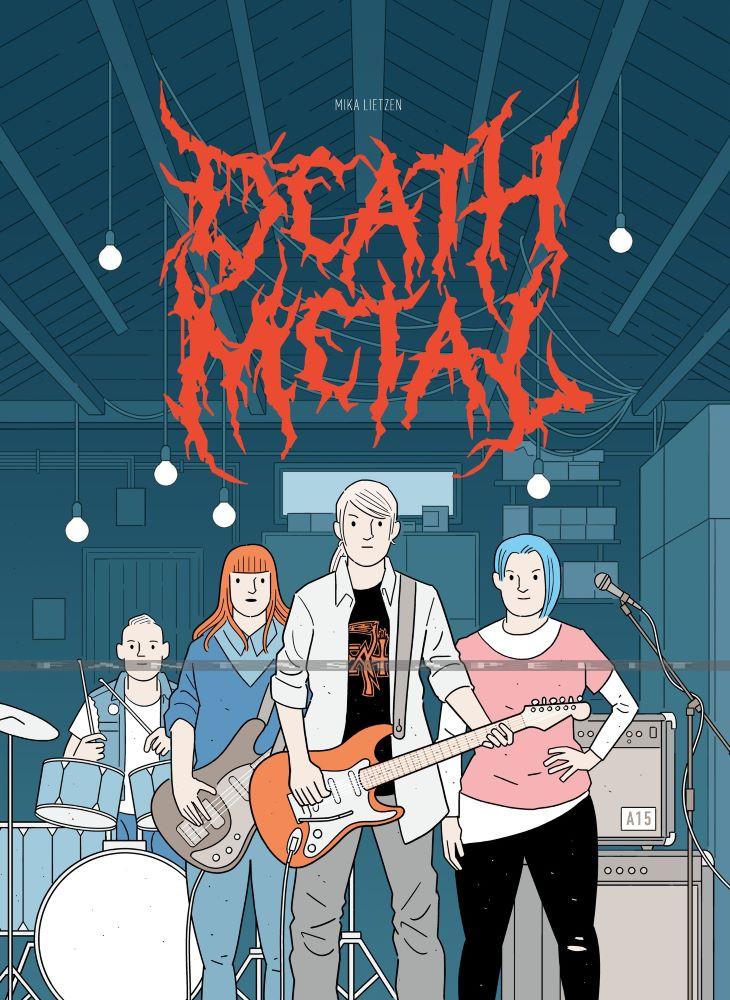 Death Metal (HC)