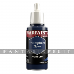 Warpaints Fanatic: Triumphant Navy
