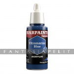 Warpaints Fanatic: Ultramarine Blue