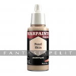 Warpaints Fanatic: Pearl Skin