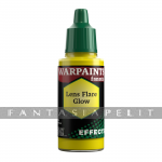 Warpaints Fanatic Effects: Lens Flare Glow