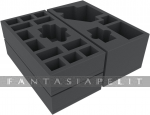 Foam Tray Value Set For Star Wars Imperial Assault JabbaÂ’s Realm