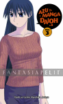 Azumanga Daioh 3 (suomeksi)