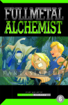 Fullmetal Alchemist  06 (suomeksi)
