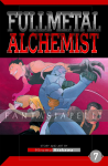 Fullmetal Alchemist  07 (suomeksi)