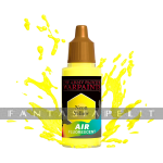 Air Neon Yellow (Fluorescent)