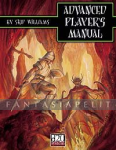 Advanced Player's Manual (HC)