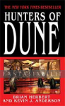 Legends of Dune 4: Hunters of Dune