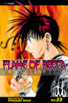 Flame Of Recca 23
