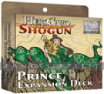 Herocard: Rise of the Shogun -Prince Expansion