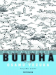 Buddha 8: Jetavana (Tezuka's)