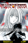 Flame Of Recca 24