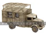 klikkaa tuoteinfo Opel Kfz 68 Blitz Radio Truck