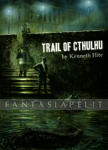 Trail of Cthulhu (HC)