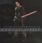 Star Wars d20 RPG: Force Unleashed Campaign Guide