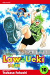 Law of Ueki 10