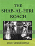 Shab-al-Hiri Roach RPG (Book + Cards)
