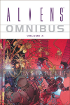 Aliens Omnibus 4