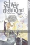 Silver Diamond 01: Silver Seed