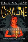 Coraline (HC)