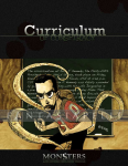 Monsters and Other Childish Things: Curriculum of Conspiracy