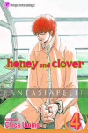 Honey and Clover 04