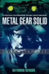 Metal Gear Solid TPB