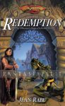 DLD3 Redemption (HC)