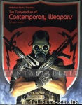 Compendium Of Contemporary Weapons