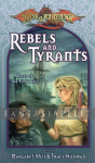 DLTF6 Rebels & Tyrants