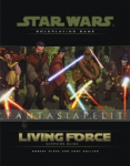 Star Wars d20 RPG: Living Force Campaign Guide