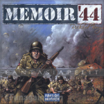 Memoir '44: Basic Game