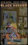 klikkaa tuoteinfo League of Extraordinary Gentlemen: The Black Dossier