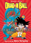 Dragon Ball Collector's Edition 1 (HC)