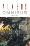 Aliens Omnibus 6