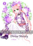 Divine Melody 1