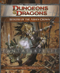 D&D 4: Seekers of Ashen Crown