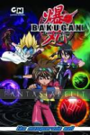 Bakugan Battle Brawlers 2: Masquerade Ball