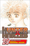 Hunter X Hunter 25