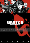 Gantz 06