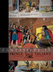 Prince Valiant 01: 1937-1938 (HC)